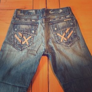 William Rast jeans