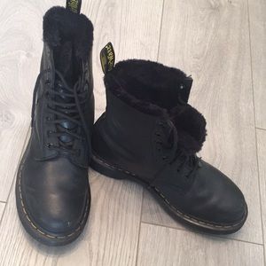 Dr.Marten women’s boots