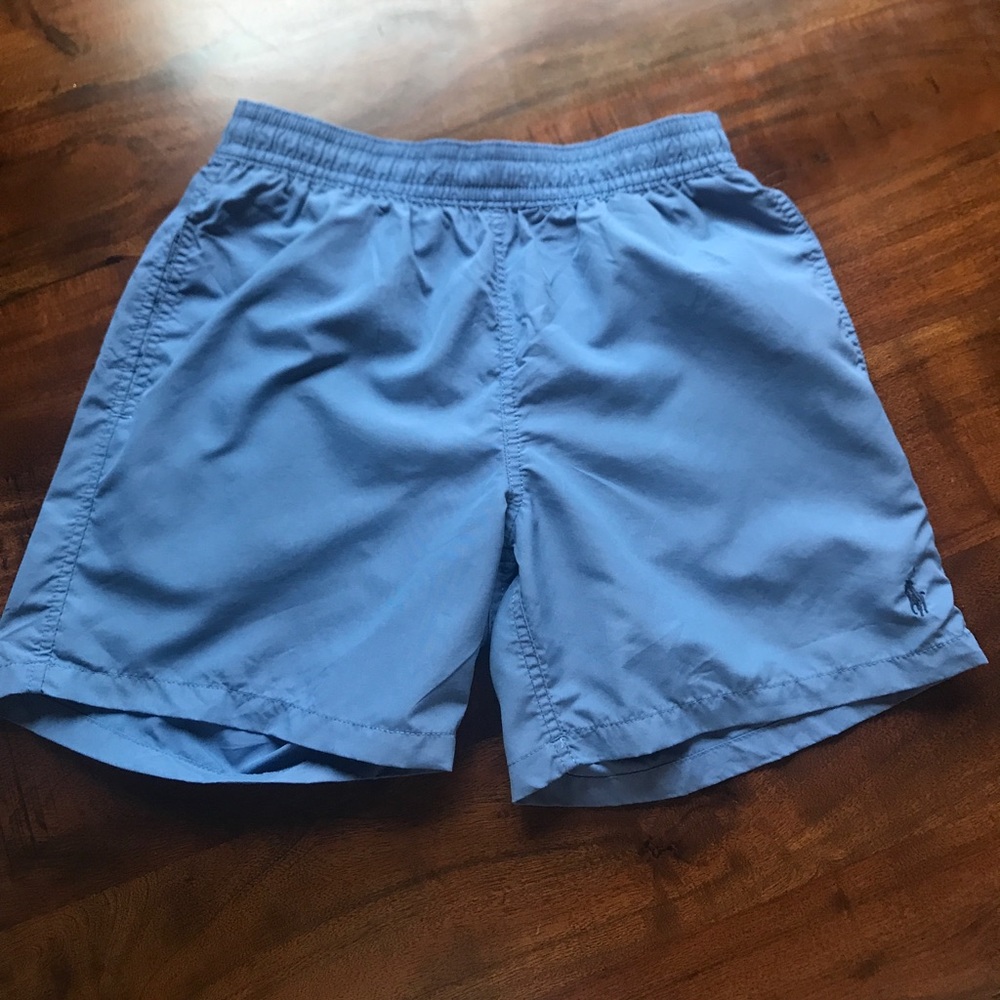 Men’s Polo swim trunks