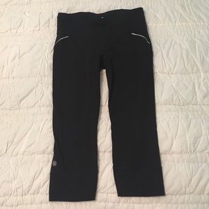 Athletea Relay Capri