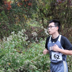 Meet your Posher, Chi