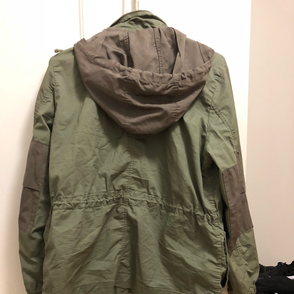 GAP fall/spring jacket