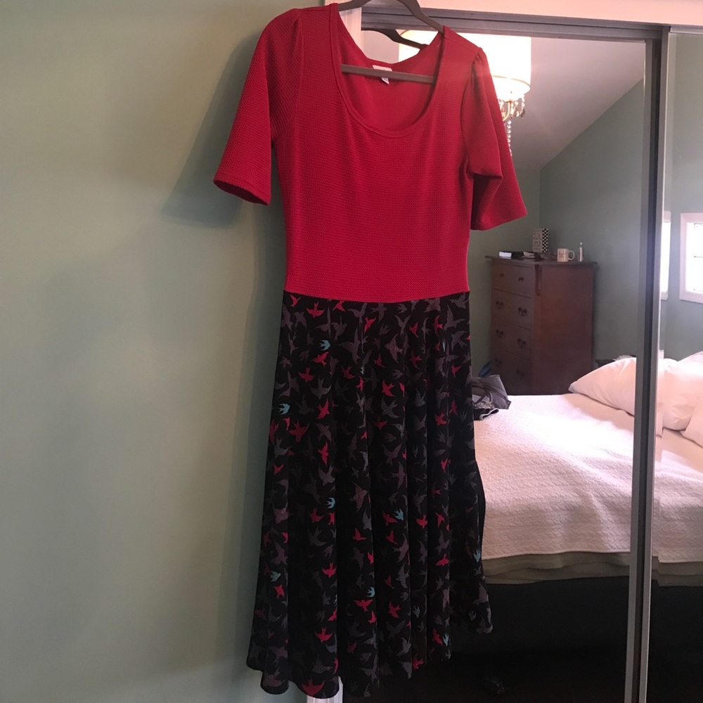LuLaRoe Nicole