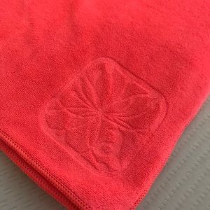 Apana Yoga Towel