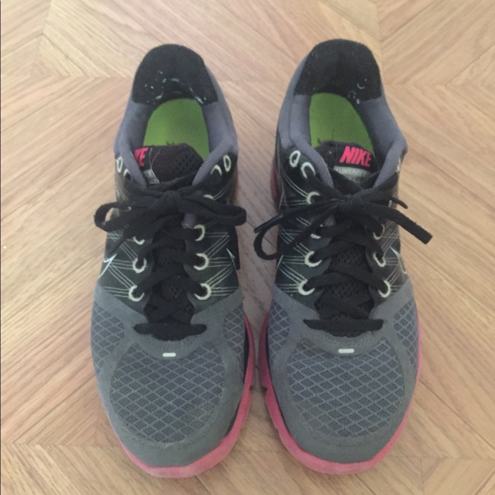 Nike sneakers