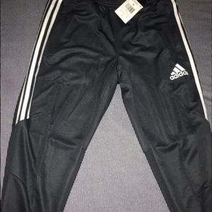 Men adidas pants
