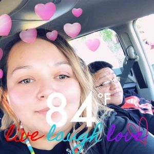 Meet your Posher, Kristie