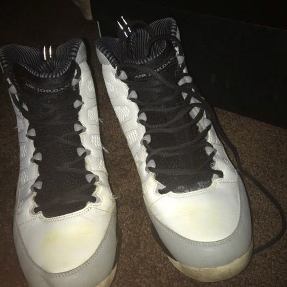 Retro 9 barons - Picture 3 of 6