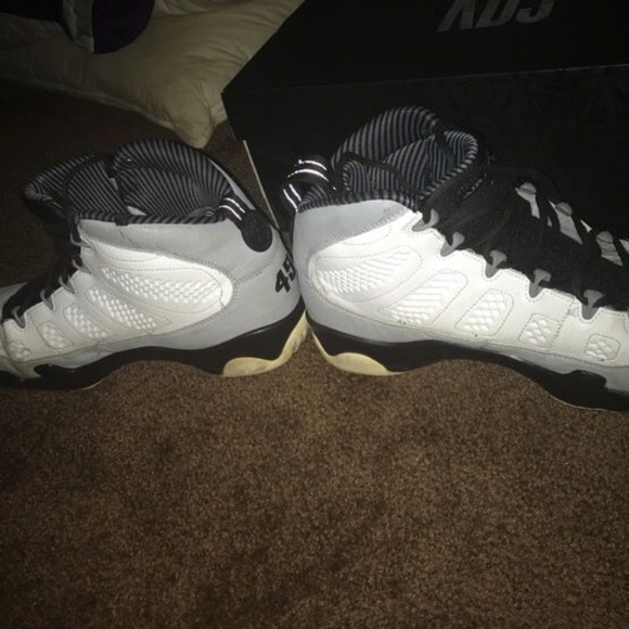 Retro 9 barons - Picture 4 of 6