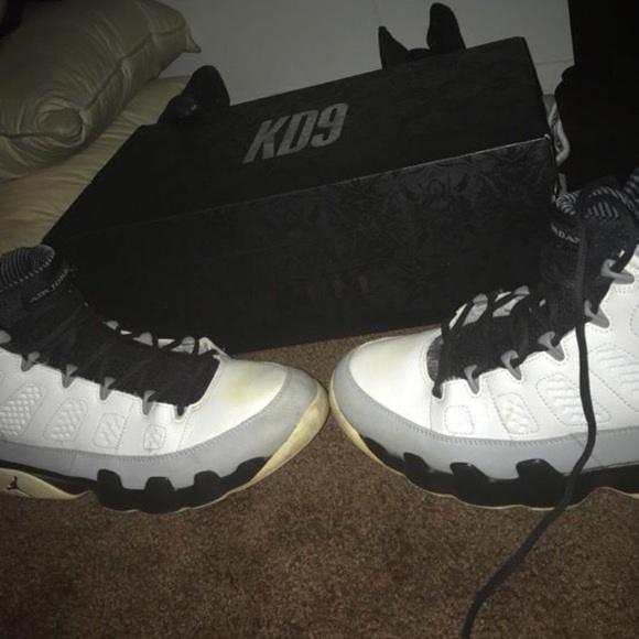 Retro 9 barons - Picture 5 of 6