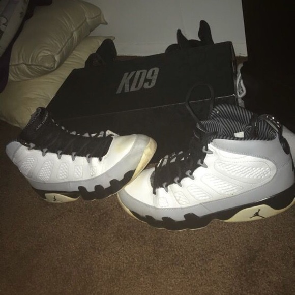 Retro 9 barons - Picture 6 of 6