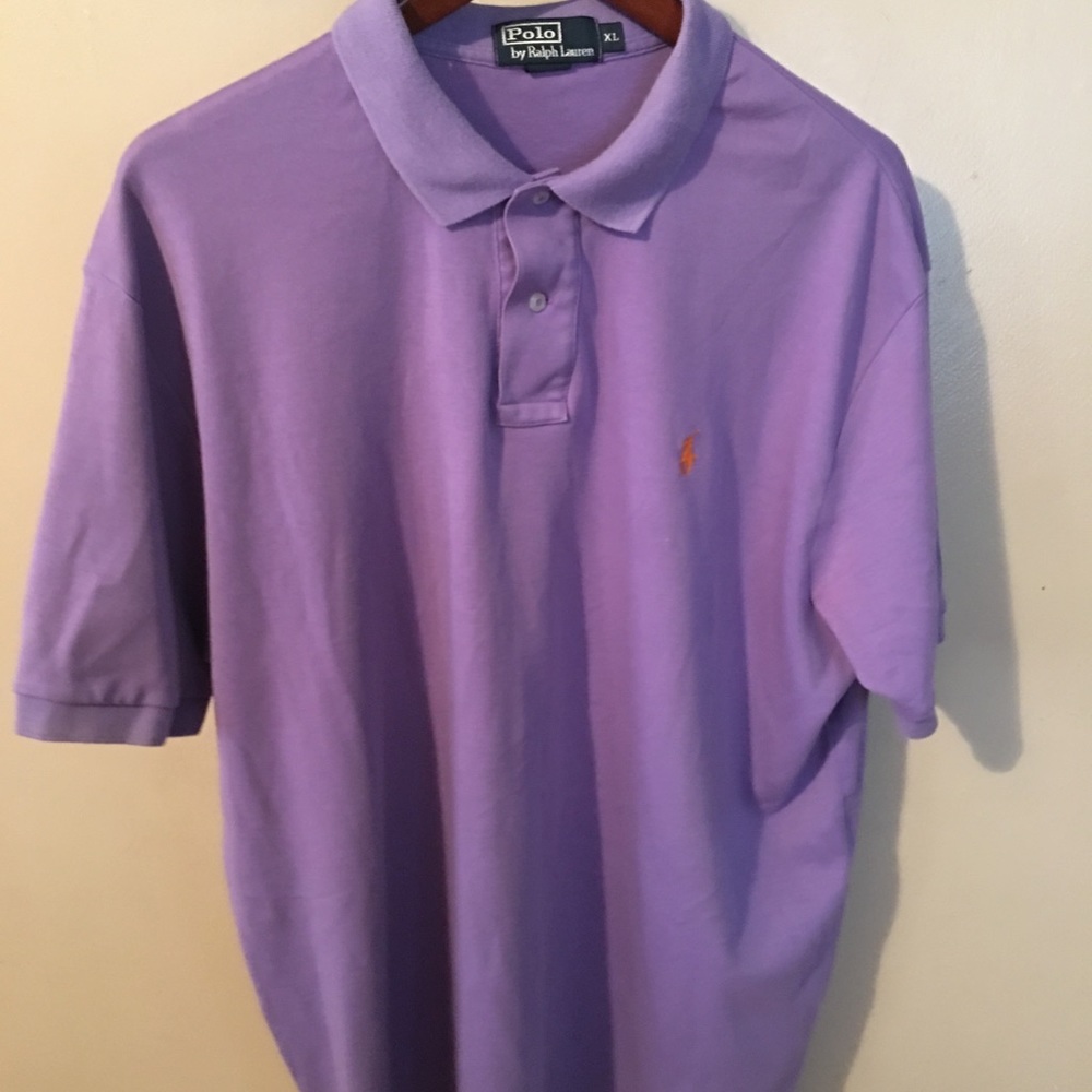 Men’s Polo by Ralph Lauren XL