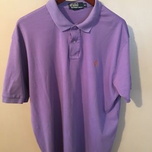 Men’s Polo by Ralph Lauren XL