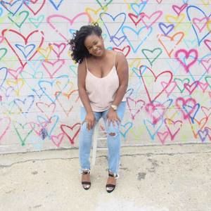 Meet your Posher, Safiya