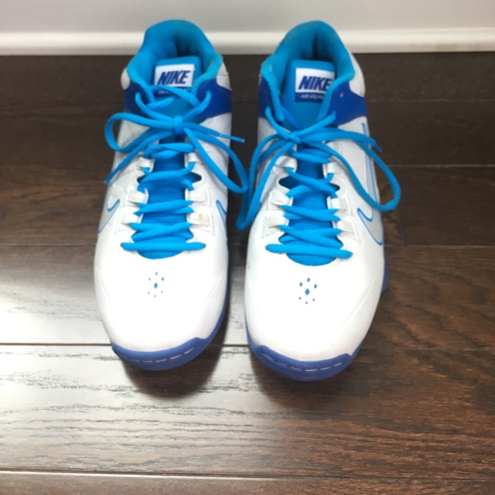 Nike basketball shoes