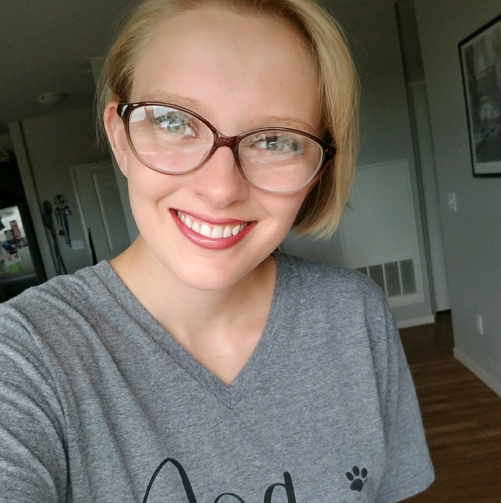 Meet your Posher, Kylie