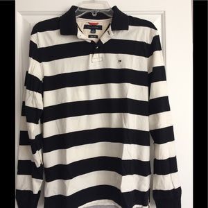 Tommy Hilfiger Slim fit Polo Men's Size: M