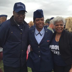 Meet your Posher, Marvin