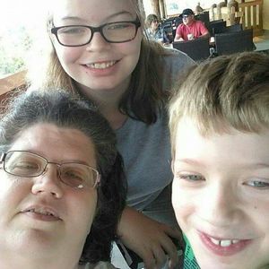 Meet your Posher, Gail