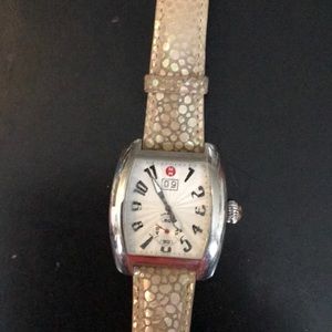 Michele watch