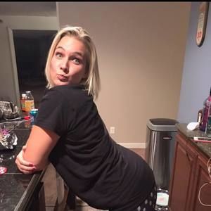 Meet your Posher, Jen