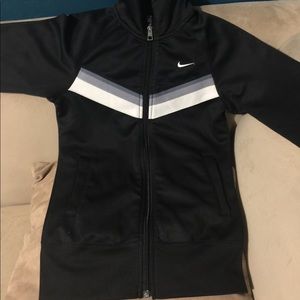 NiKE the athletic dept