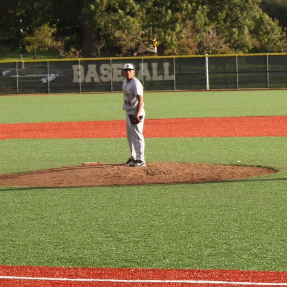 Meet your Posher, Carlos