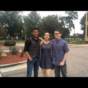 Meet your Posher, Jaylin