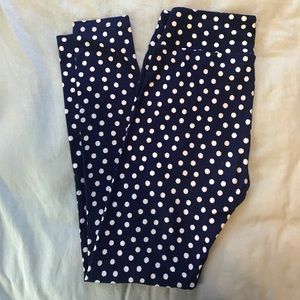 LulaRoe OS leggings