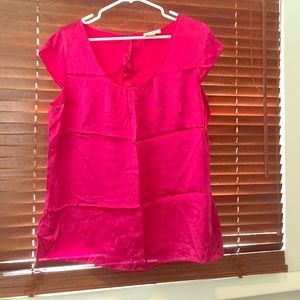 Loft Bright Pink Shell