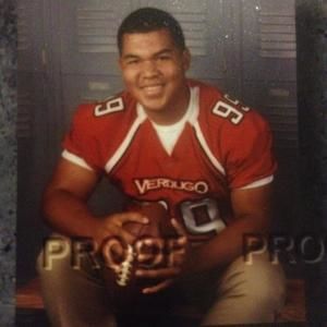 Meet your Posher, Hector