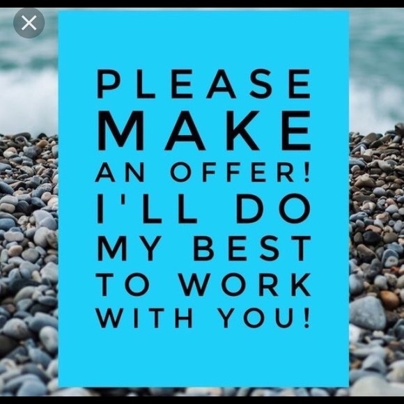 They Don't Fit Me, :( Make an Offer! - Picture 3 of 5