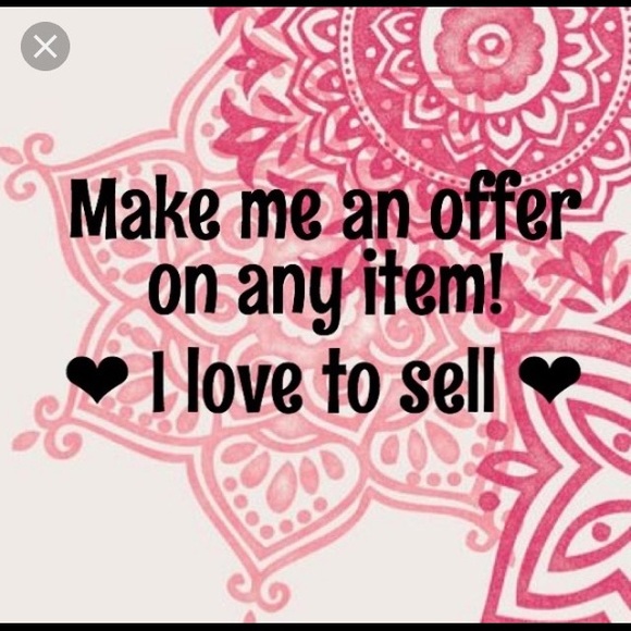 They Don't Fit Me, :( Make an Offer! - Picture 4 of 5