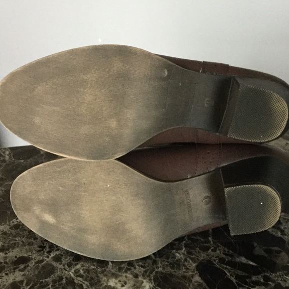 Alls creek booties - Picture 4 of 4