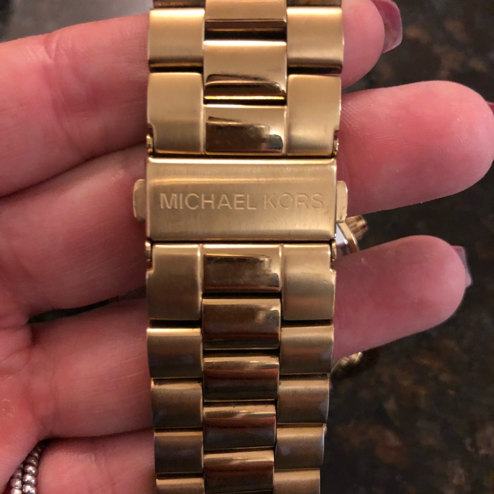 Michael Kors Watch