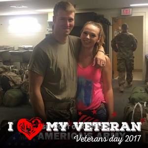 Meet your Posher, Sophia