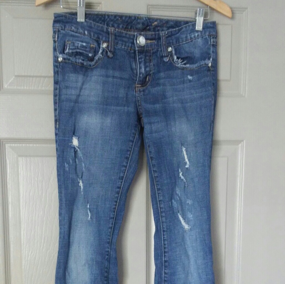 Seven Flare jeans