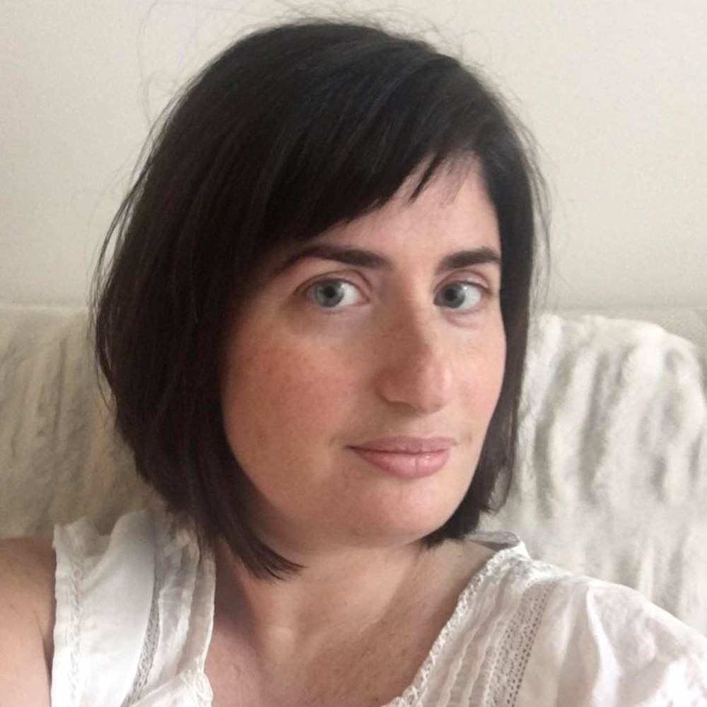 Meet your Posher, Jessica