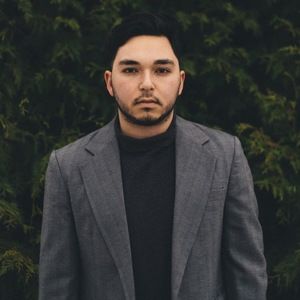 Meet your Posher, Lee