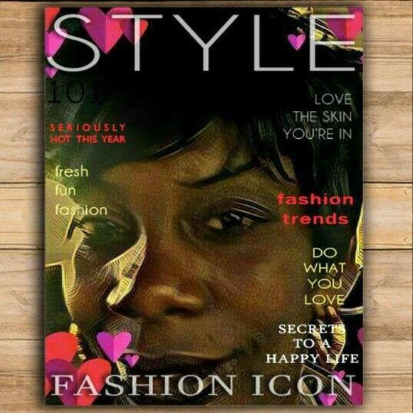 Meet your Posher, Janetra - Picture 1 of 1