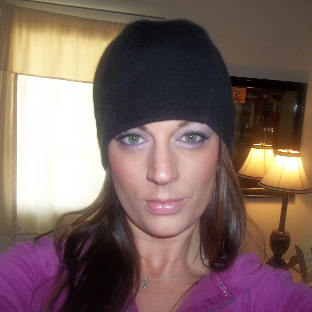 Meet your Posher, Kristina