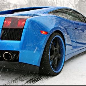 Meet your Posher, Gil