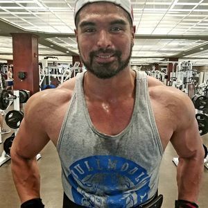 Meet your Posher, Juan