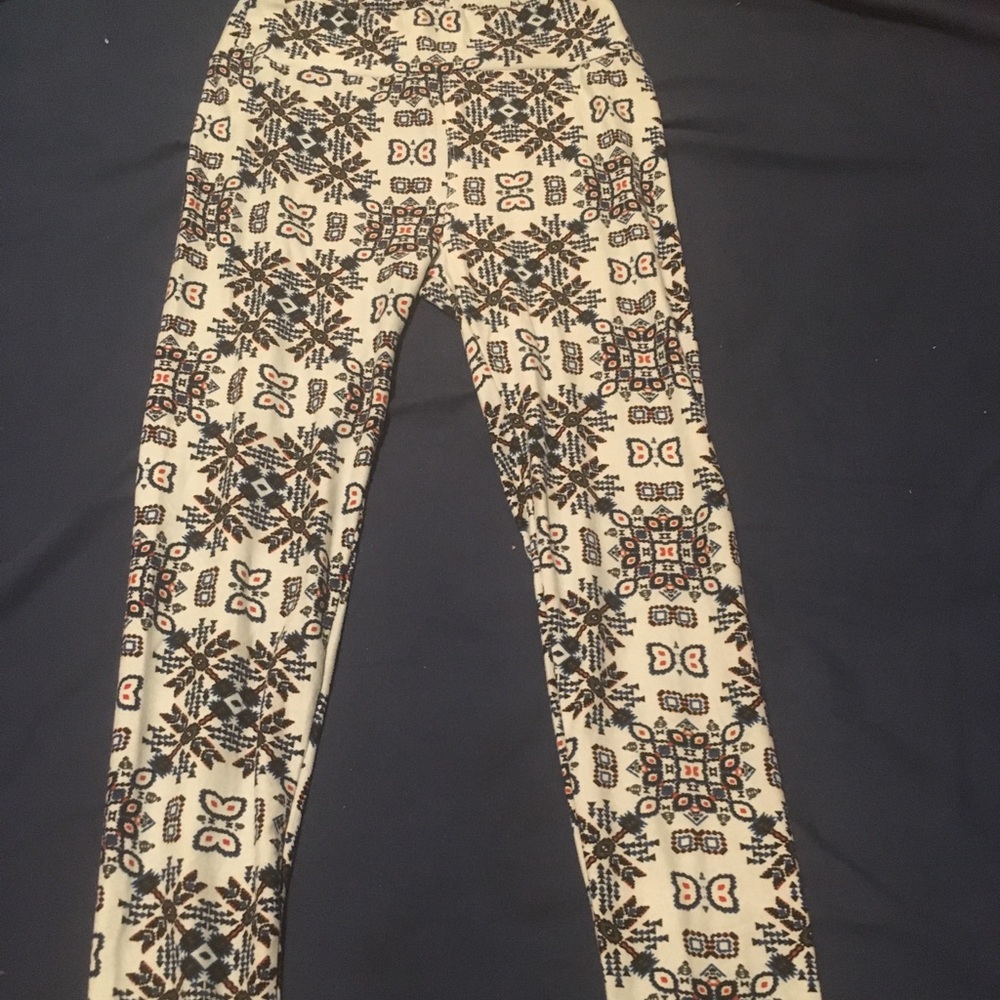 LuLaRoe leggings