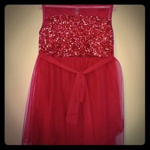 Make offer! Red dress