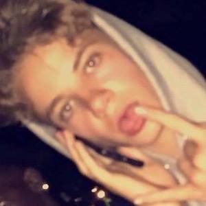 Meet your Posher, Elijah