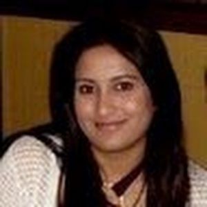Meet your Posher, Sonal