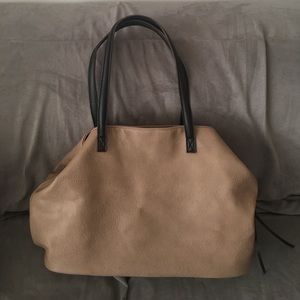 Sole Society Miller Tote Bag