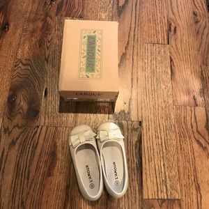 L’Amour shoes size 6