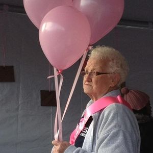 Meet your Posher, Sharon